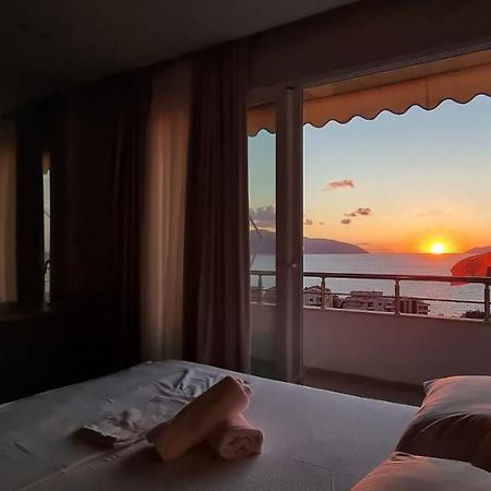 Hotel Ble Ble Vlorë Extérieur photo
