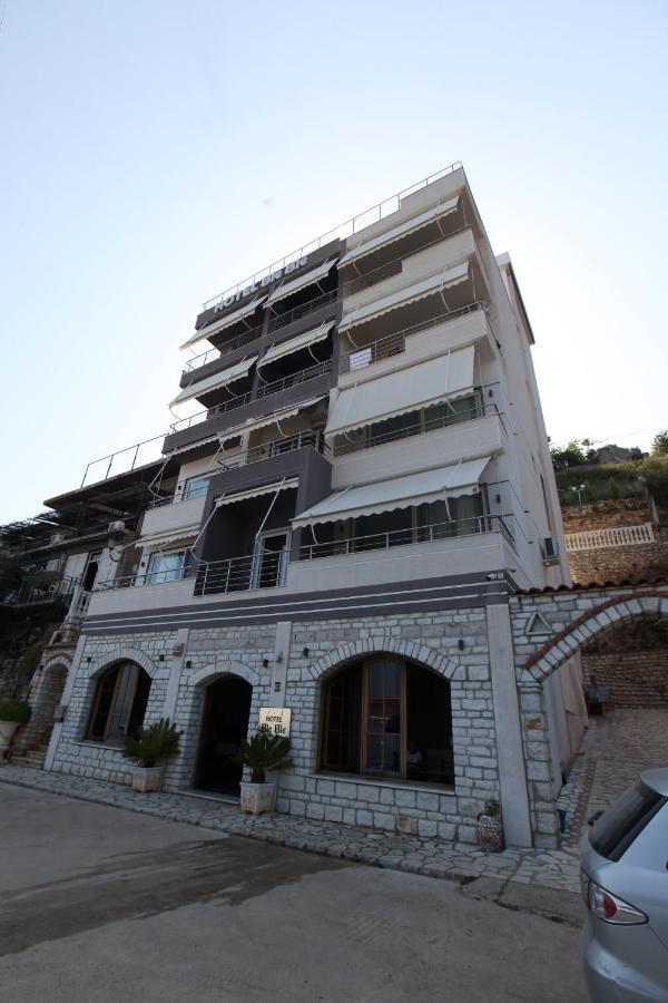 Hotel Ble Ble Vlorë Extérieur photo