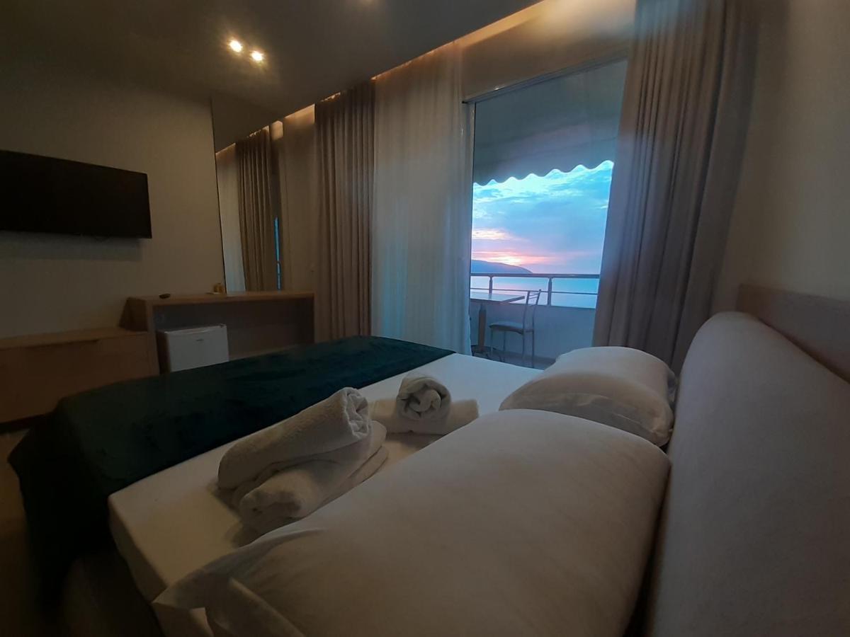 Hotel Ble Ble Vlorë Extérieur photo