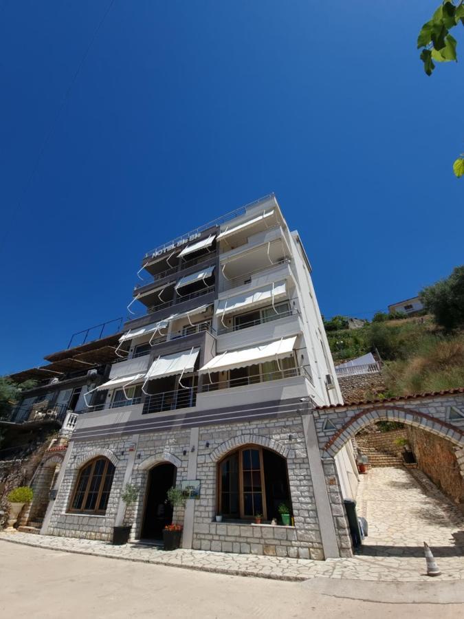 Hotel Ble Ble Vlorë Extérieur photo