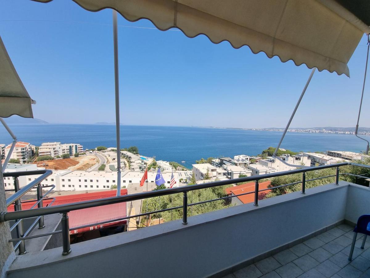 Hotel Ble Ble Vlorë Extérieur photo