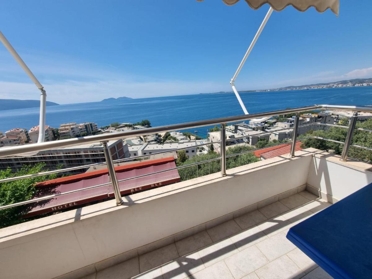 Hotel Ble Ble Vlorë Extérieur photo