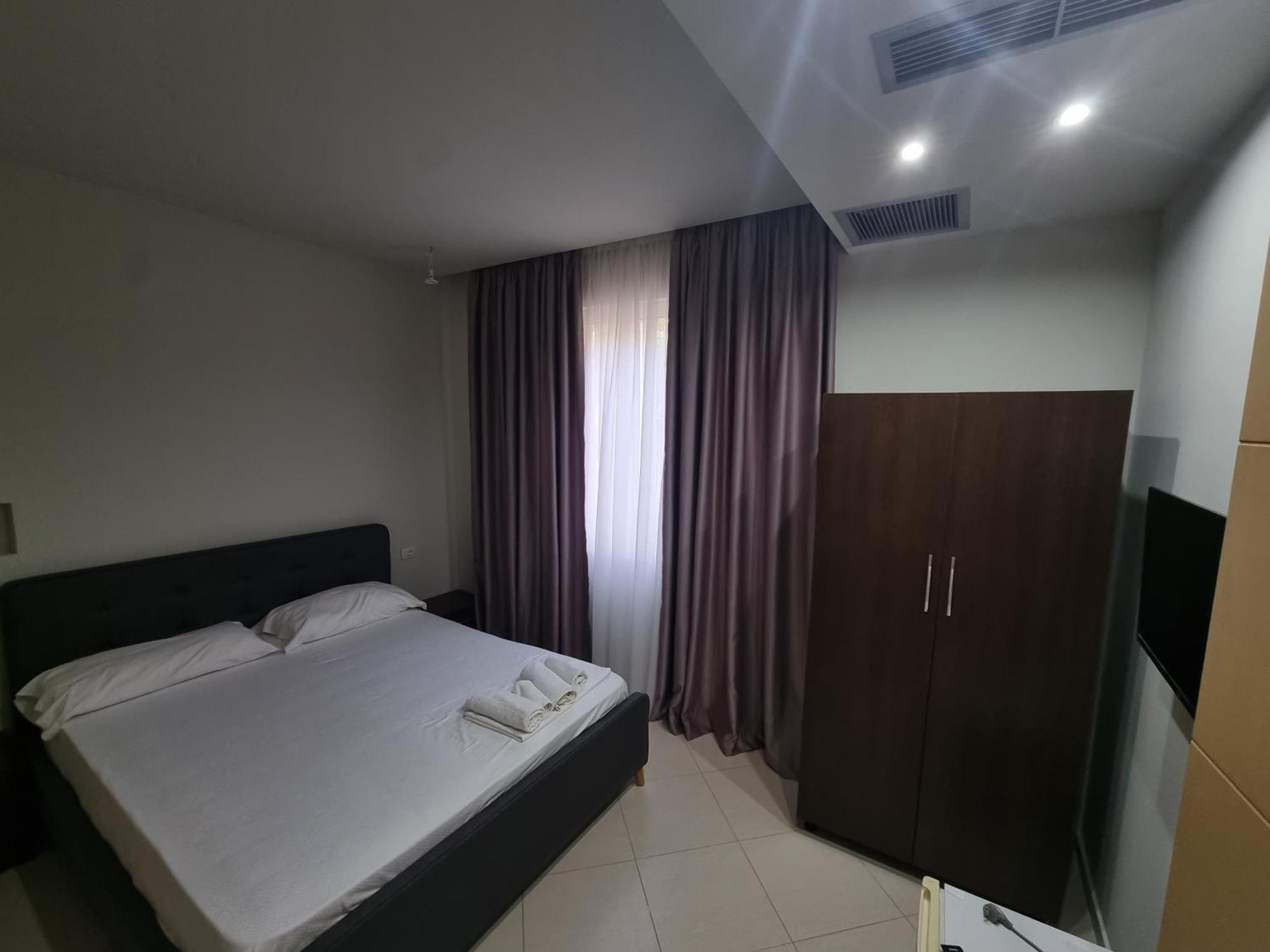 Hotel Ble Ble Vlorë Extérieur photo