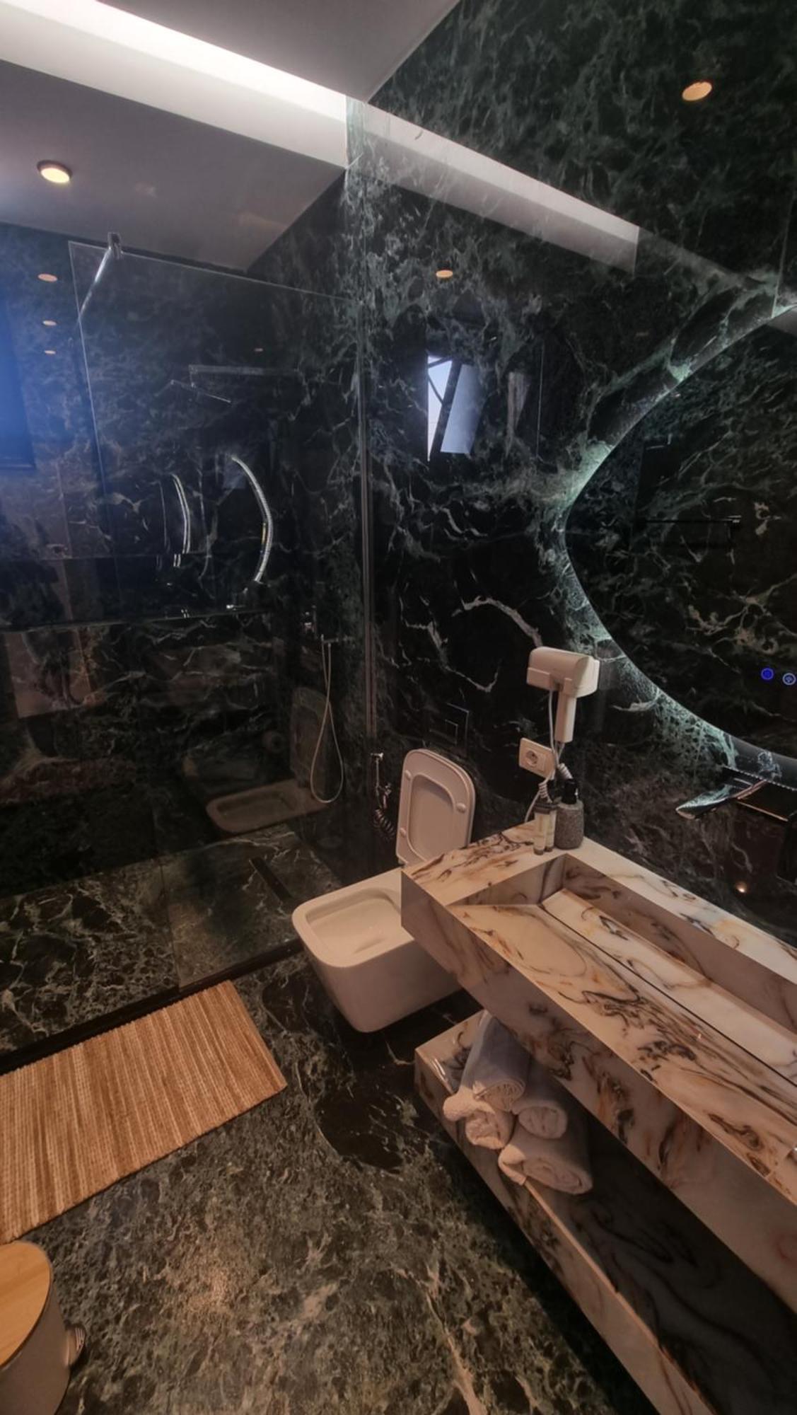 Hotel Ble Ble Vlorë Extérieur photo
