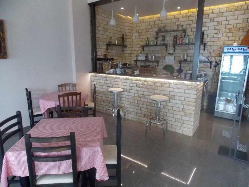 Hotel Ble Ble Vlorë Extérieur photo