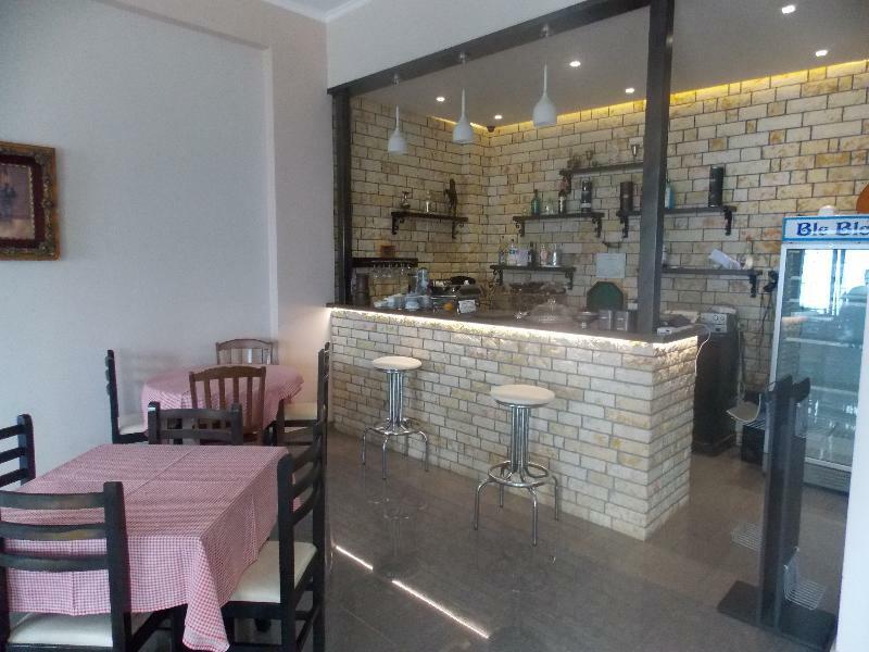 Hotel Ble Ble Vlorë Extérieur photo