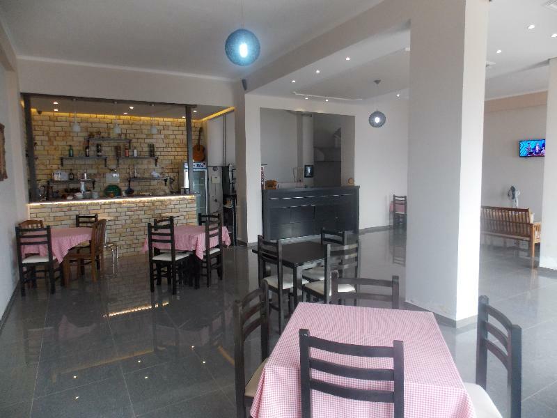 Hotel Ble Ble Vlorë Extérieur photo