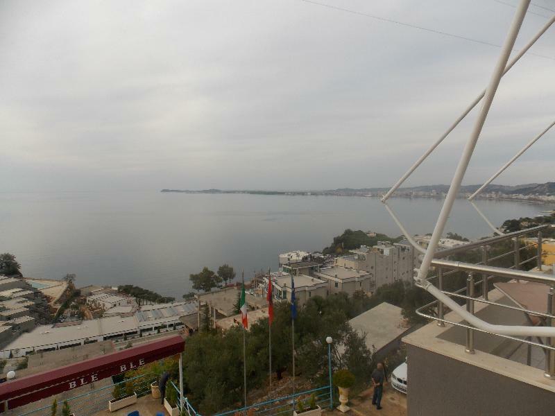 Hotel Ble Ble Vlorë Extérieur photo