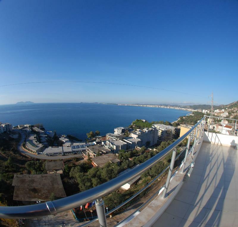 Hotel Ble Ble Vlorë Extérieur photo