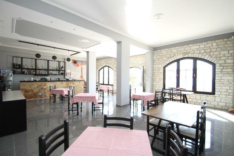 Hotel Ble Ble Vlorë Extérieur photo