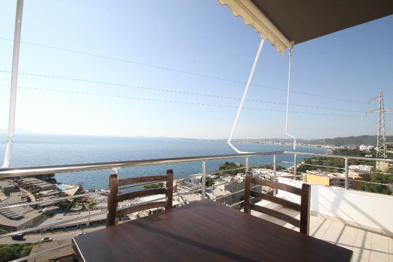 Hotel Ble Ble Vlorë Extérieur photo