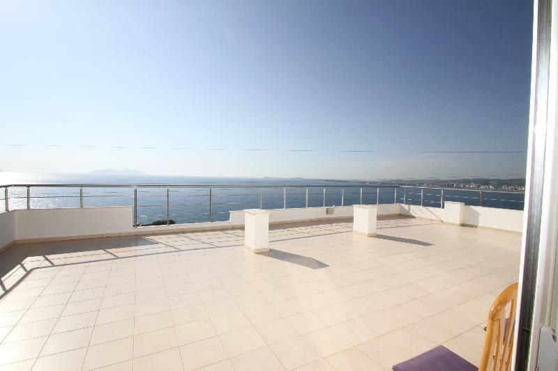 Hotel Ble Ble Vlorë Extérieur photo